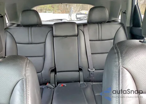 2014 Kia Sorento Ex z USA, uszkodzony, nr VIN 5XYKU4A74EG492324